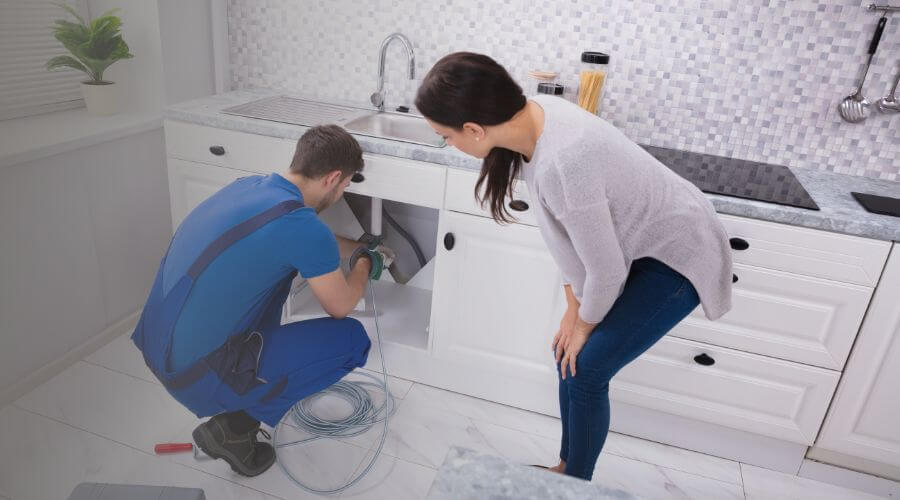 Professional Tankless Water Heater Installation in McGraws, WV